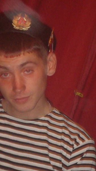 Александр Колесов