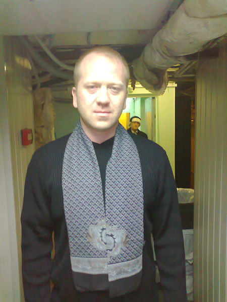 Вадим Калинин