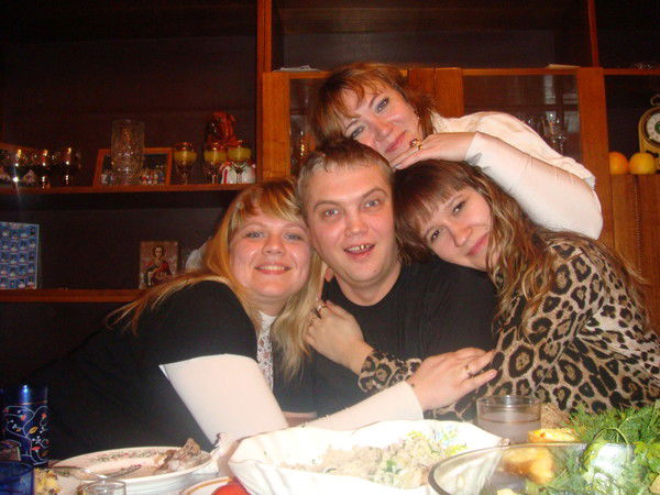 Сергей Никишенков