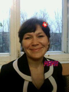 Татьяна Бабикова