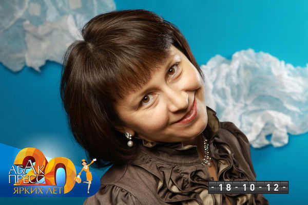 Вероника Маркелова