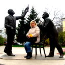 Галина Бабушкина