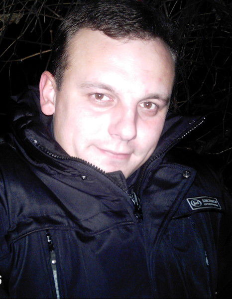 Денис Павлов