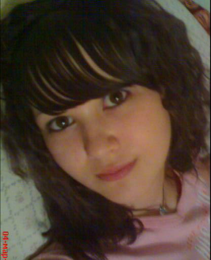 Лилия Фахрутдинова