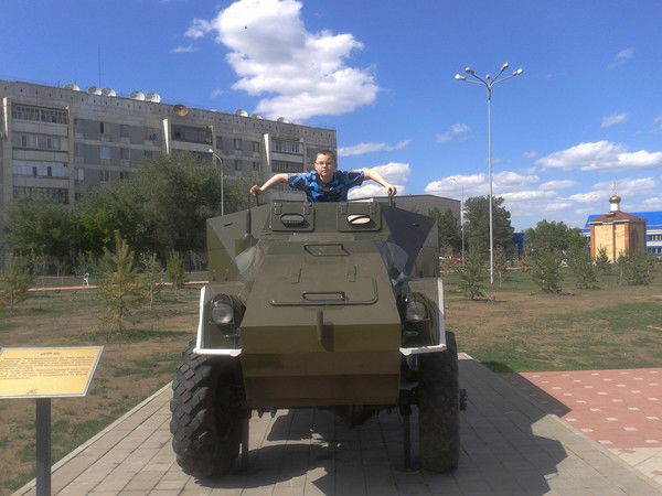 Тимур Миколенко