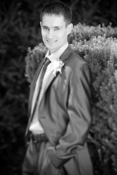 Сергей Кузовников