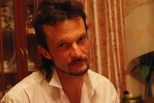 Сергей Лихацкий