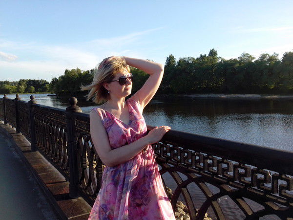 Гурьева Ирина