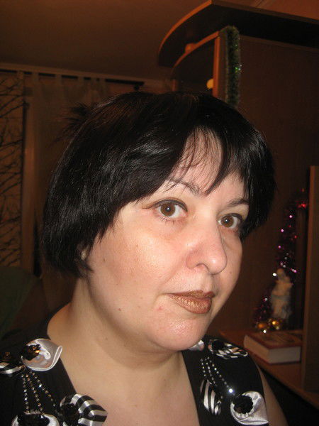 Мария Хорошева