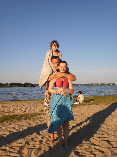 Валера Ананьев