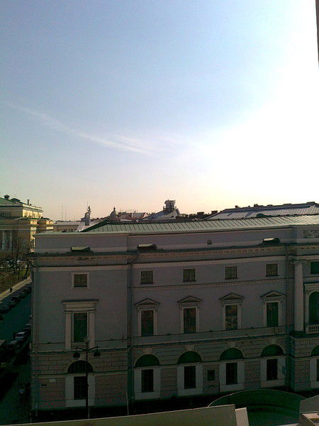 Валентина Потсар