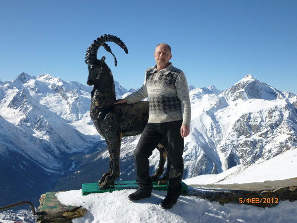 Андрей Морзовик