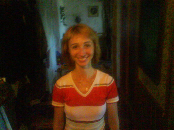 Ирина Соболева