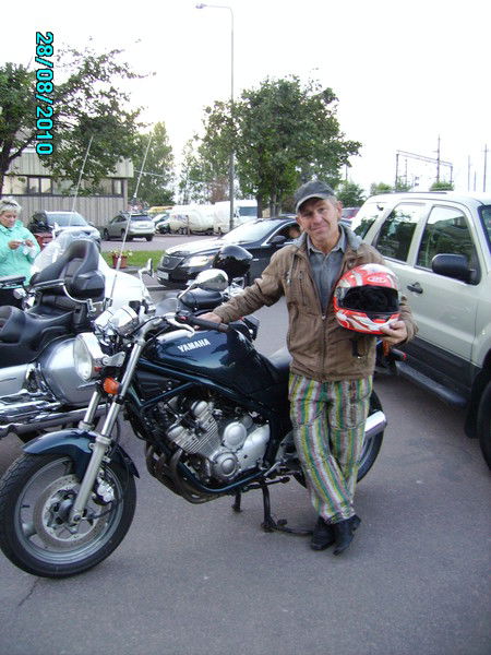 Андрей Гашин