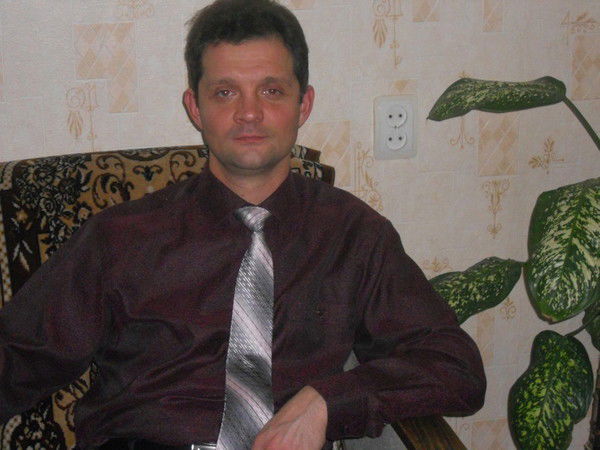 Данила Пикалов