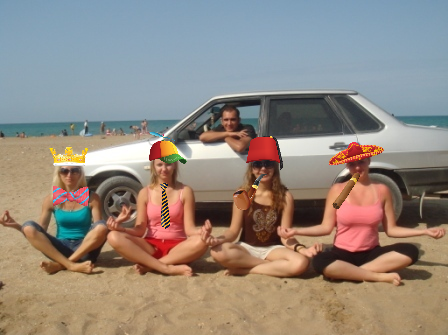 Rovshan Ishankulyyev