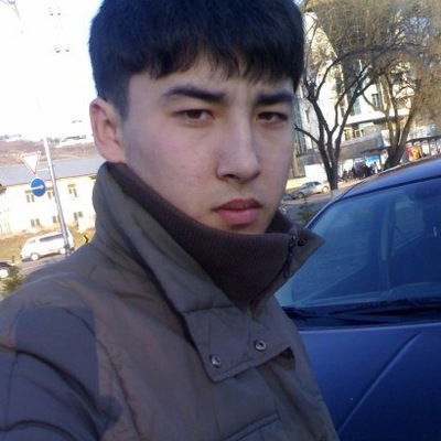 Бауыржан Дарыбаев