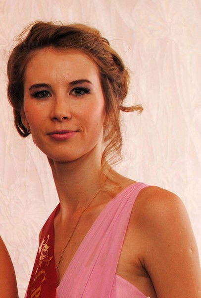 Екатерина Резепина