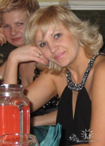 Наталья Макарова