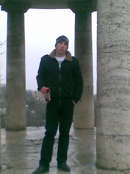 Николай Гасюков