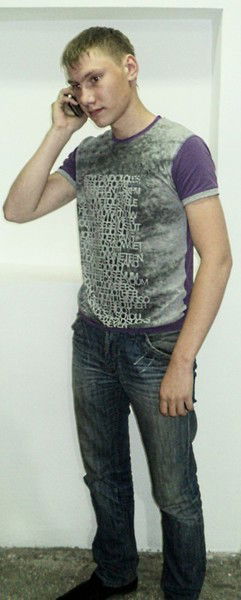 Алексей Суворов