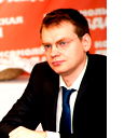 Дмитрий Ермошин