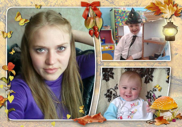 Ольга Умарова