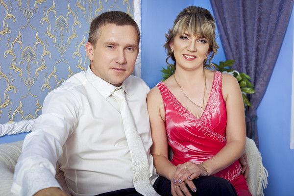 Марина Рязанцева