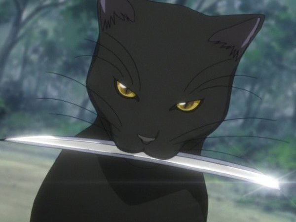 Аня Саламатина