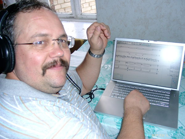 Bobb (Сердюк) Alexander