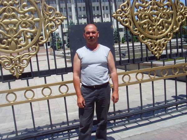 Фаиз Гареев