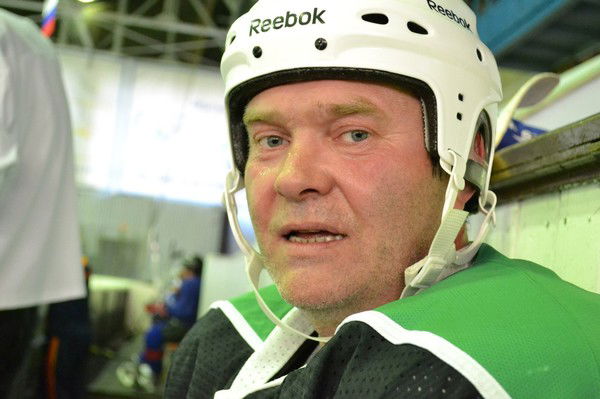 Константин Савченков