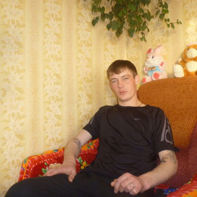 Дмитрий Кузнецов