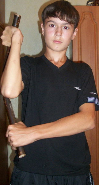 Тимур Азнагулов