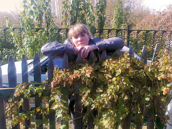 Татьяна Зенгер