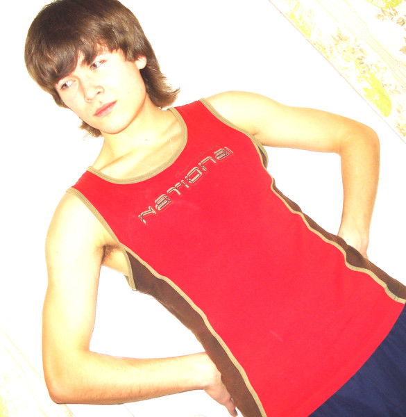 Виталий Мошин