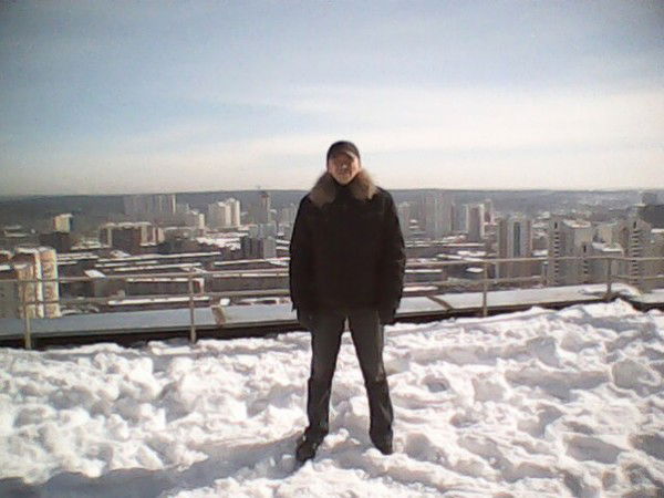 Александр Савин