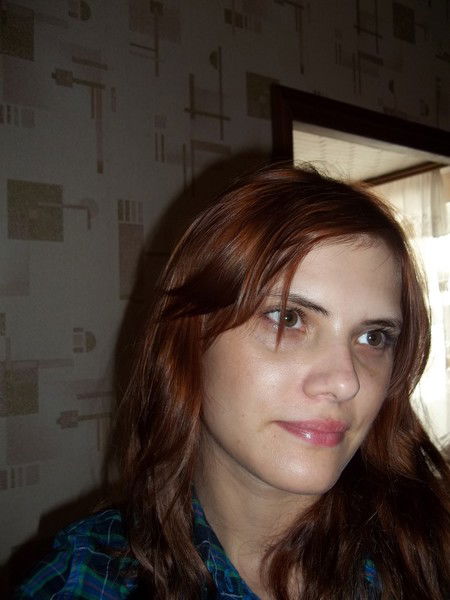 Ирина Городжанова