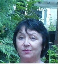 Ольга Столярова