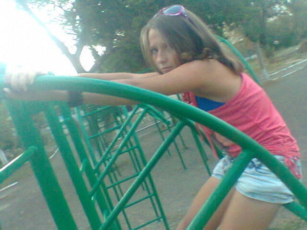 Дарья Бондаренко