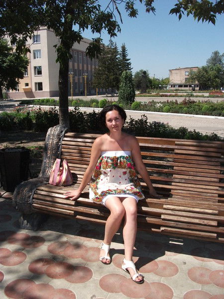 Наталия Беляева