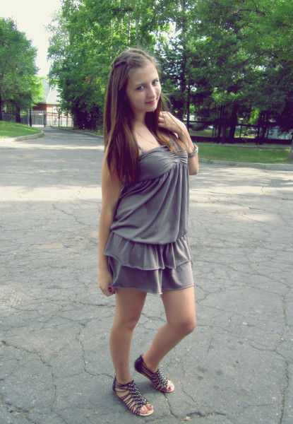 Алёна Шмелькова