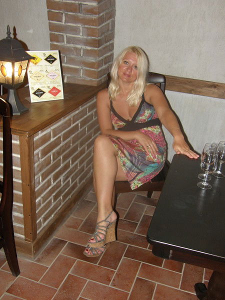 Елена Потрапелюк