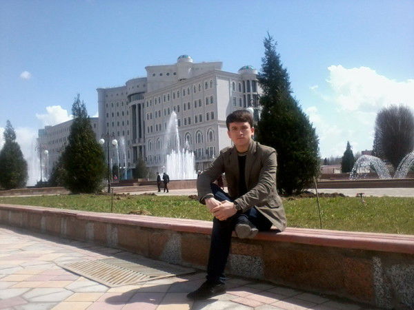 Хайёмшох ****