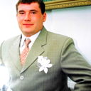 Александр Савенков