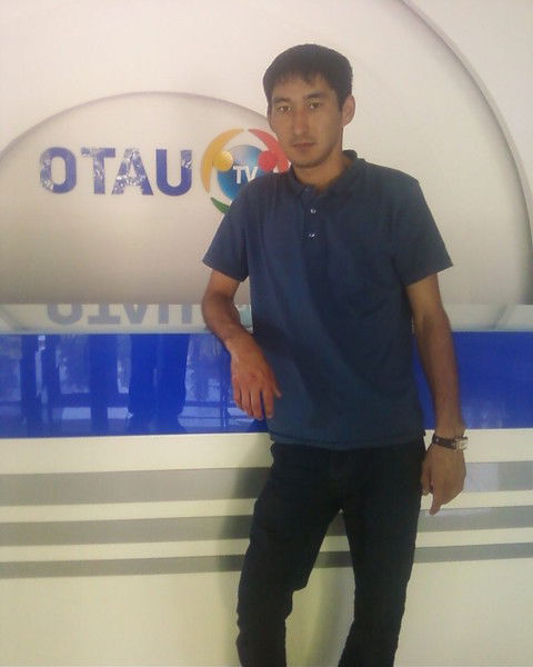 Азиз Стамбеков