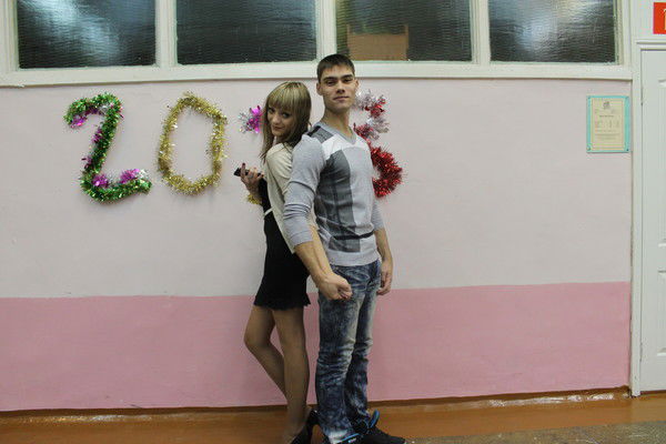 Димон Крутов