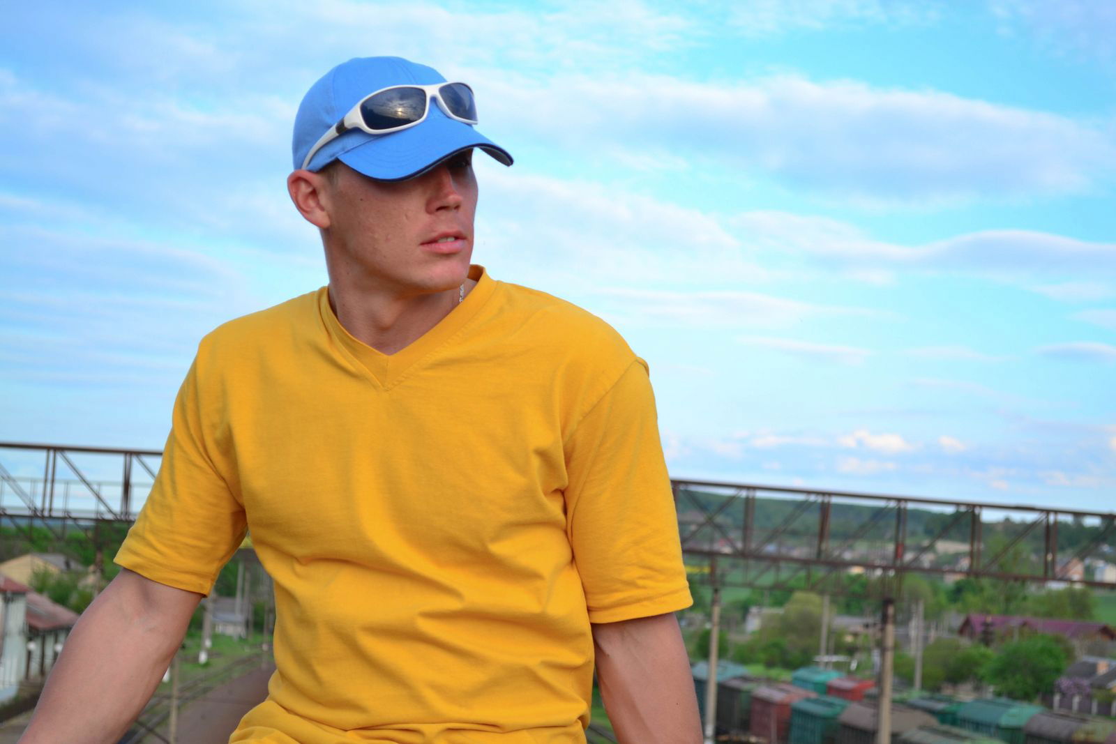 Олег Ковальчук