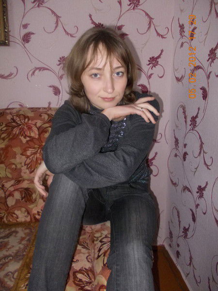 Света Смолина