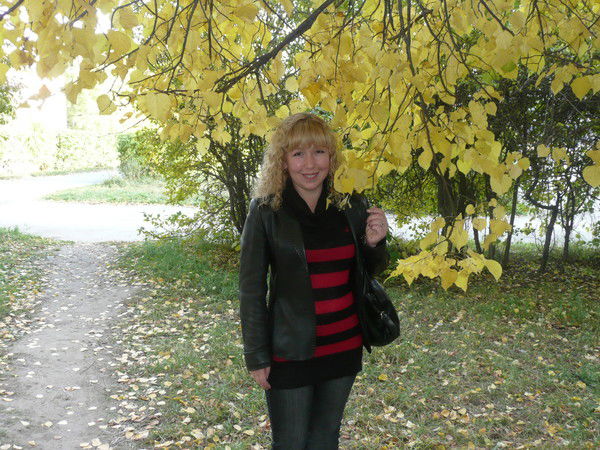 Лариса Васильева